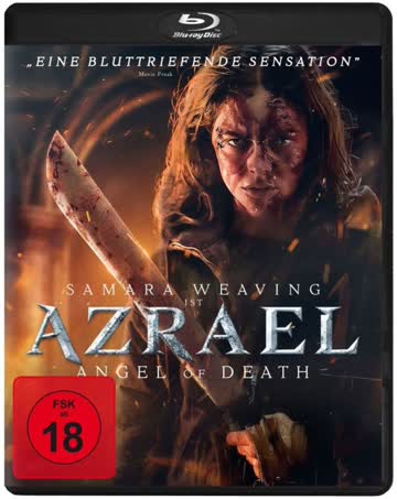 Azrael