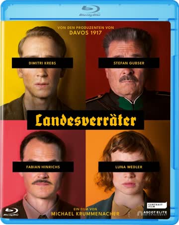 Landesverräter