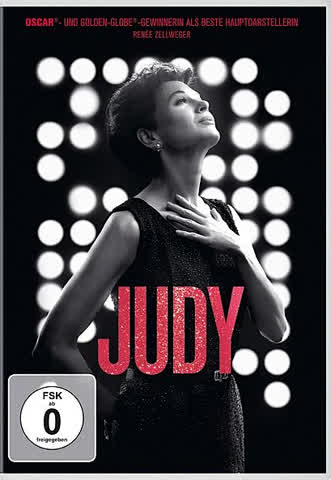 JUDY (RENEE ZELLWEGER)