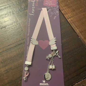 Lesezeichen CHARMIMG🥰🩷🥰