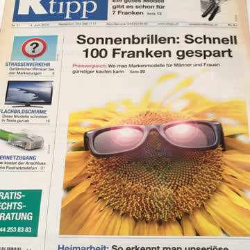 Ktipp 11/2014