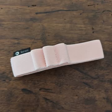 feines- Stiftgummiband