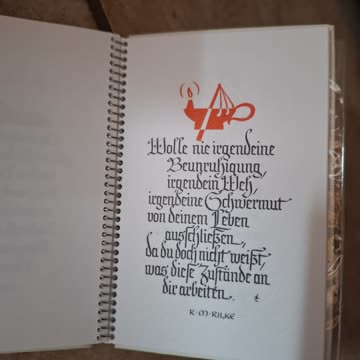Quellen der Liebe
