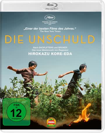 Die Unschuld