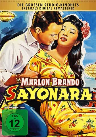 Sayonara