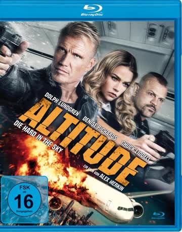 Altitude