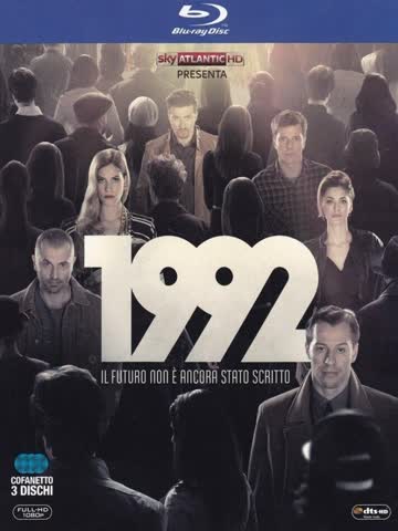 1992 (IT-Import)