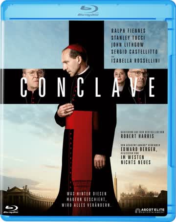Conclave