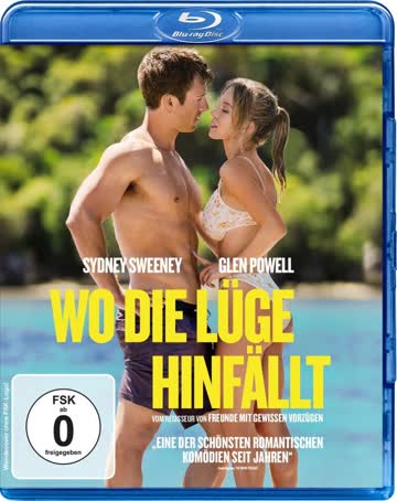 Wo die Lüge hinfällt
