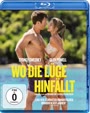 Wo die Lüge hinfällt