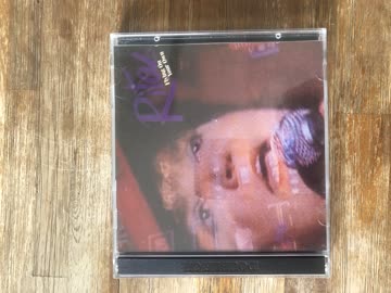 CD , Rita , Flying on Your Own