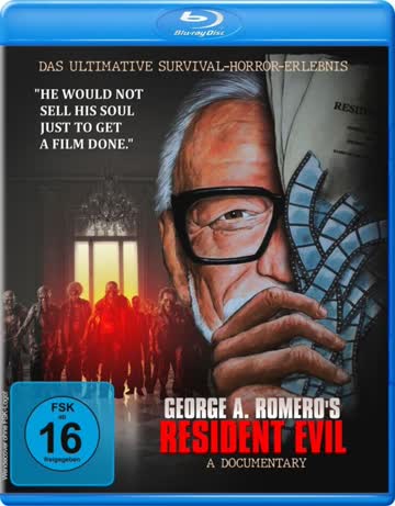 George A. Romero's Resident Evil