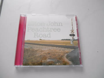 CD von Elton John