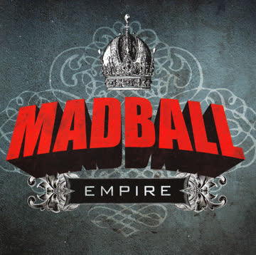 Madball - Madball - Empire