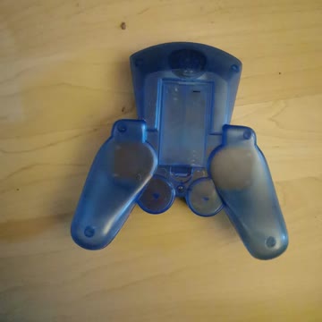 SpielkonsolePro Star