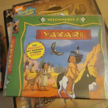 Yakari