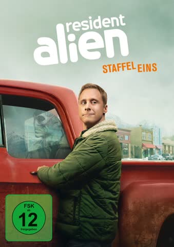 Resident Alien