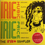 Irie Irie The RAS Sampler