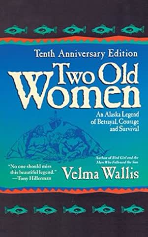 Two old woman