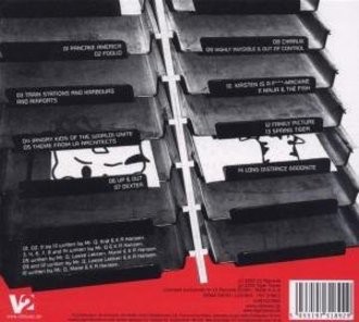 Tiger Tunes - Absolutly Worthless Compared
