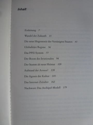 Die neuen Herren der Welt - Ignacio Ramonet