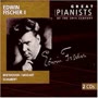 Edwin Fischer - Great Pianists of the 20th Century: Edwin Fischer Vol. 2