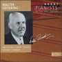 Walter Gieseking - Great Pianists of the 20th Century: Walter Gieseking