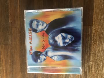 CD , The Arise , No Reality