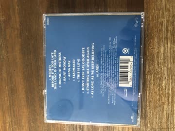 CD , Paul Anka , In the 70`s