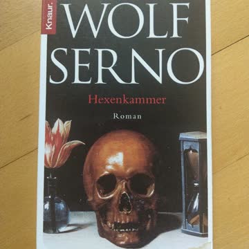 Hexenkammer