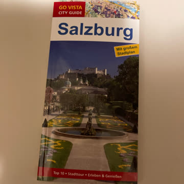 City Guide