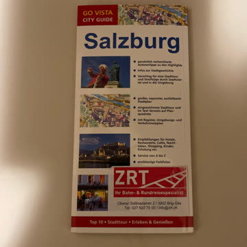 City Guide