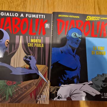 Diabolik
