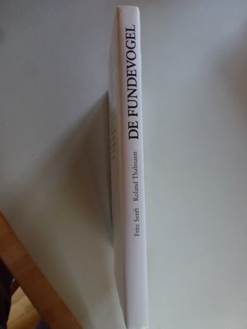 De Fundevogel - Märli vo de Brüeder Grimm