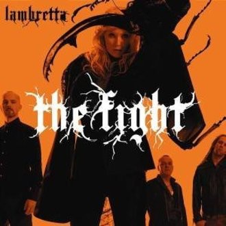Lambretta - The Fight