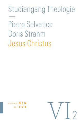 Jesus Christus