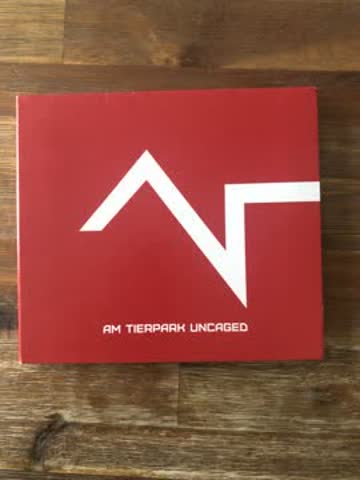 CD , Am Tierpark , Uncaged