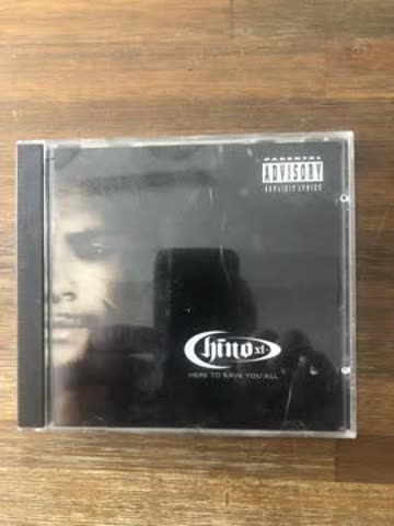 CD , China XL , Here To Save You All