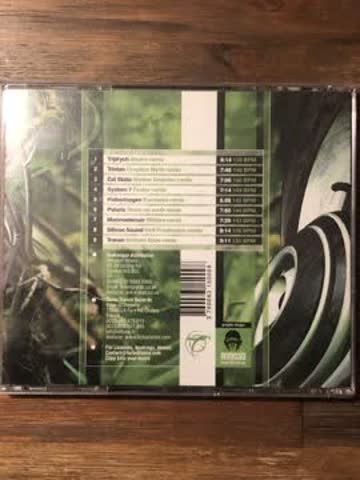 CD , Manmademan , The Legendary Remix