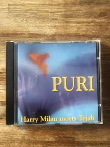 CD , Harry Mila meets Tejah , Puri