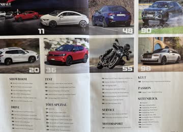 auto illustrierte ai 04/25 (April 2025)