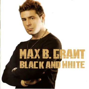 Max B.Grant - Black and White
