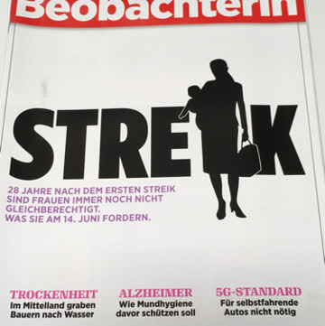 Beobachter 12/2019