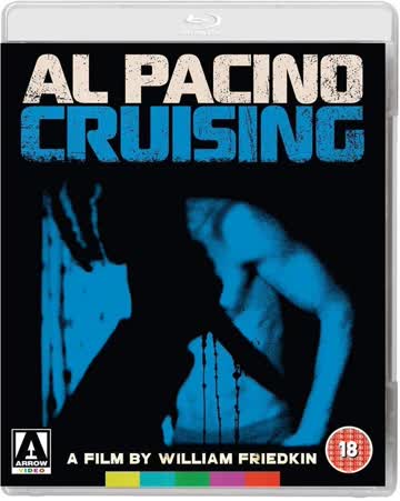Cruising (UK-Import)