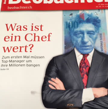 Beobachter 10/2013