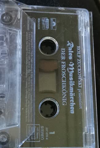 Musik Märchen