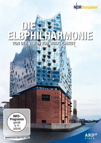 Die Elbphilharmonie
