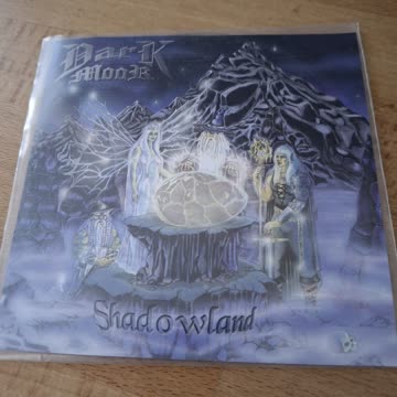 Dark Moor Cd