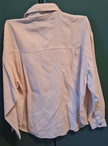 sportliche Bluse