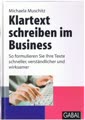 Klartext schreiben im Business